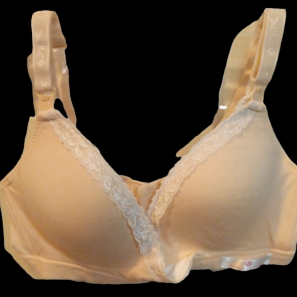 Mama's Shop Bra Size Small Adjustable - Picture 6 of 8